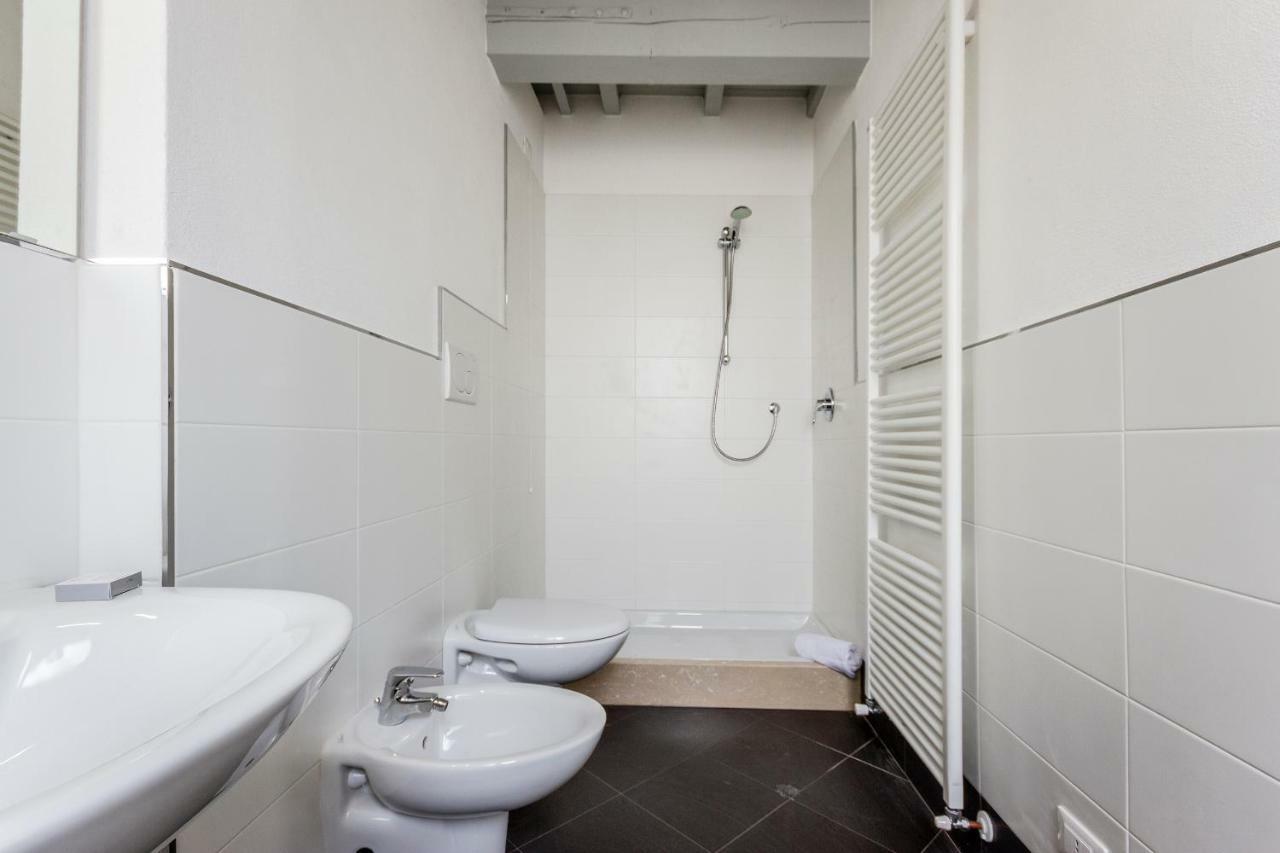Cedro Apartment - Smart Holiday Мантова Екстериор снимка