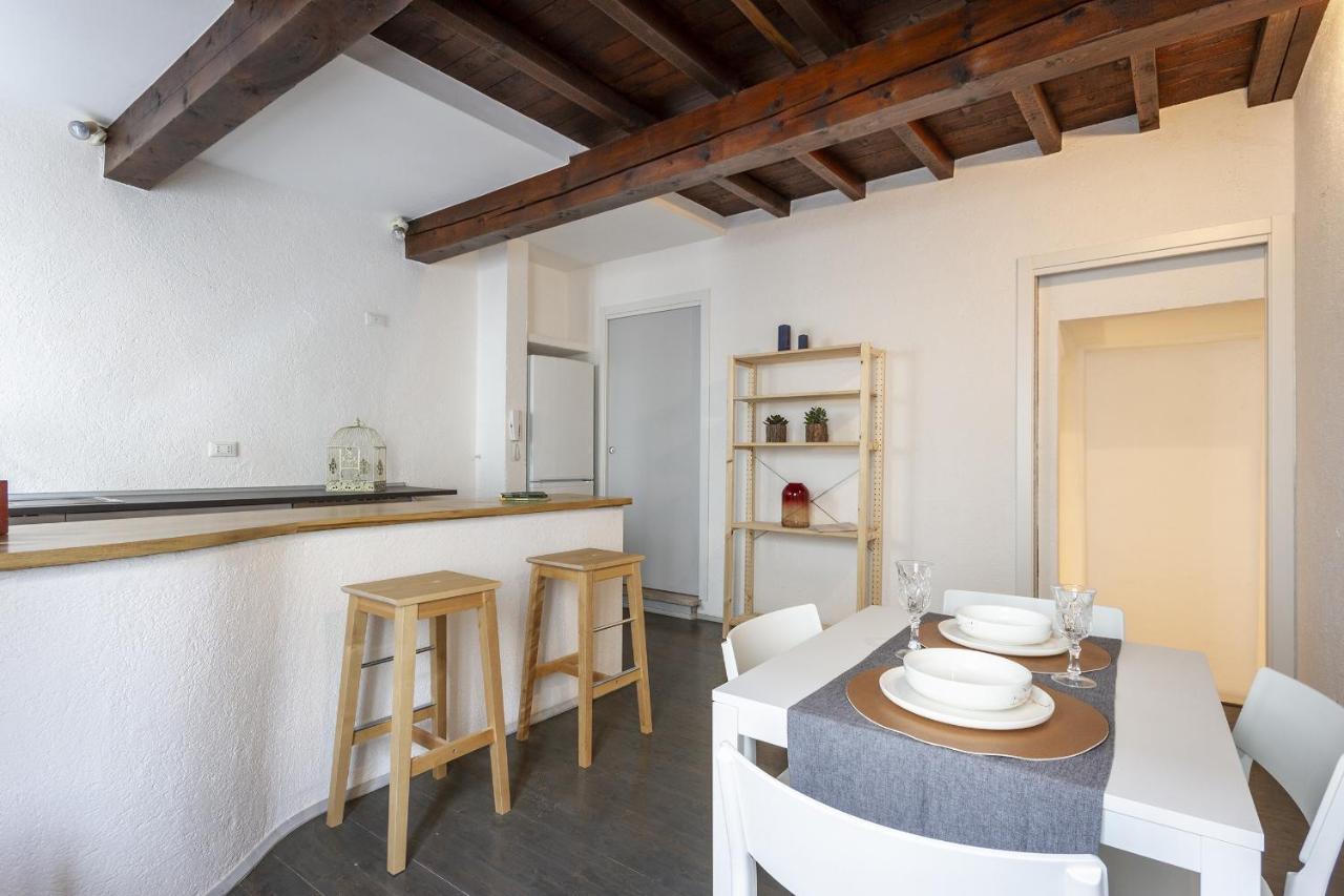 Cedro Apartment - Smart Holiday Мантова Екстериор снимка