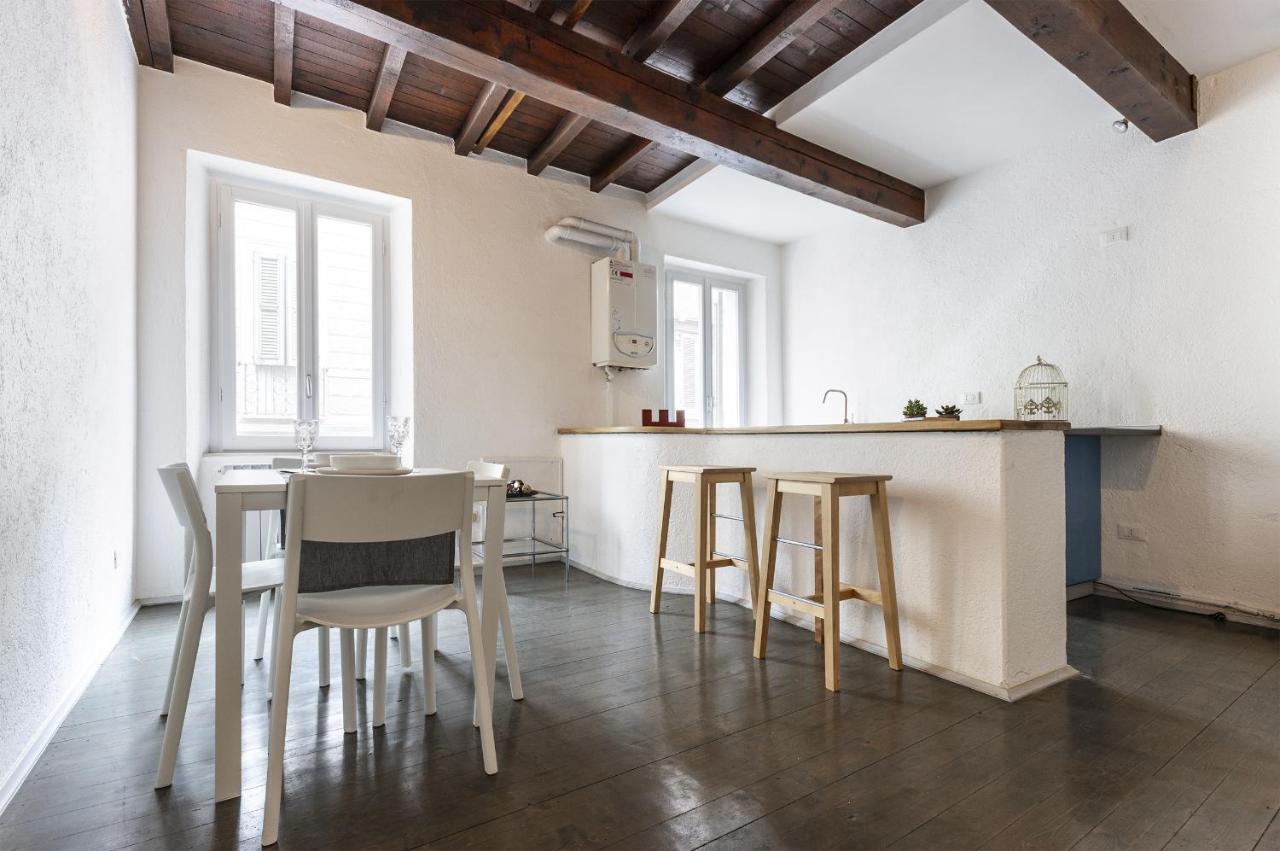Cedro Apartment - Smart Holiday Мантова Екстериор снимка