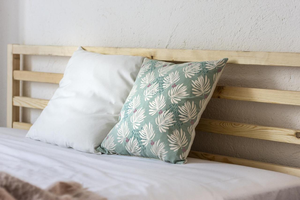 Cedro Apartment - Smart Holiday Мантова Екстериор снимка