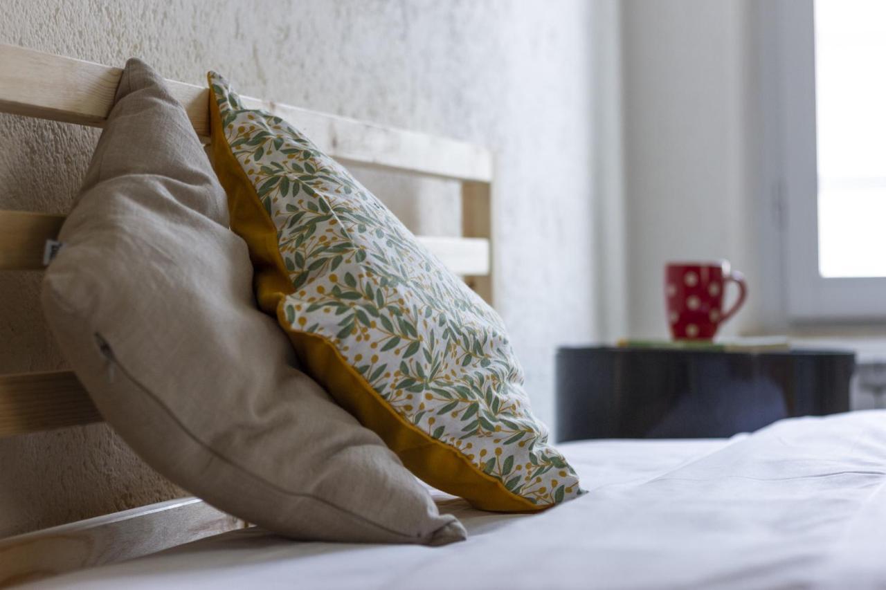 Cedro Apartment - Smart Holiday Мантова Екстериор снимка